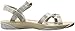 Clarks Women's Tresca Trace Wedge Sandal