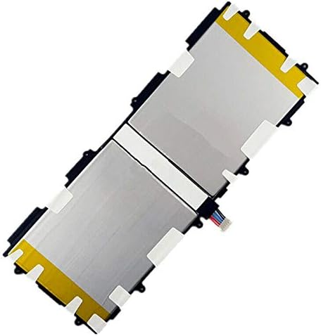 7XINbox T4500E 3.8V 6800mAh Battery Replacement for SAMSUNG GALAXY TAB 3 10.1 GT-P5210 P5200 T4500C GT-P5200 GT-P5220 GT-P5213 P5210 P5200 P5220 P5213AAaD503tS/7-B AA1D625aS/7-B - Image 5