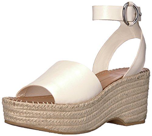 Dolce Vita Womens Lesly Espadrille Wedge Sandal Desertcart