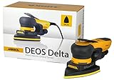 Mirka DEOS Delta Direct Electric Orbital Sander