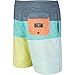 Billabong Men's Tribong Interchange Lo Tide Boardshort