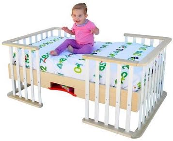 Tambino Toddler Day Bed