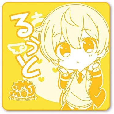 Amazon すとぷり るぅと ハンドタオル 君と僕の秘密基地 ワンマンライブ アイドル 芸能人グッズ 通販