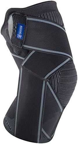 THUASNE Ligastrap GenuKnee Brace - Support, Comfort, Knee Injury, Pain Relief, Sports Support, Sport Knee Injury, Knee Brace, Knee Support, Knee Strap