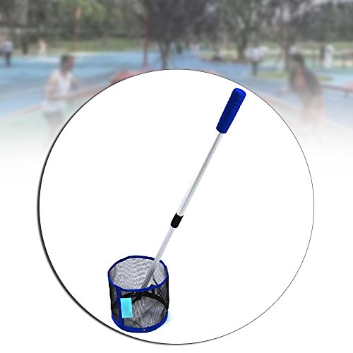 Gracefulvara Speedy Table Tennis Pick Up Accessories Ball Picking Up Device