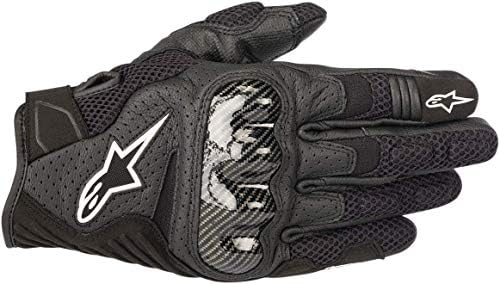 Amazon.com: Alpinestars Men's SP-1 V2 Leather Motorcycle Gloves