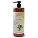 Dead Sea Salt With Tea Tree Essential Oil Hair Conditioner With Dead Sea Salt Minerals