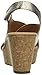 Clarks Women's Annadel Eirwyn Wedge Sandal