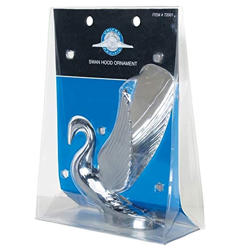 1 United+Pacific+Chrome+Hood+Ornament