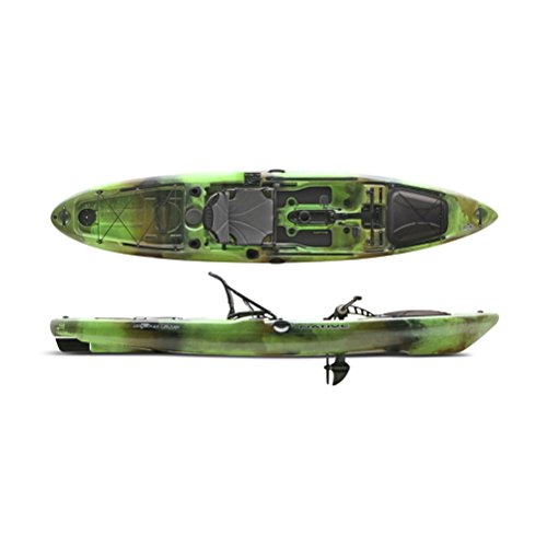 Native Watercraft Slayer Propel 13 Kayak - 13ft2/Lizard Lick