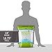 SaltWorks Ultra Epsom Bath Salt, Medium Grain, Bag, Clear Crystals, 25 Pound, 400 Ounce