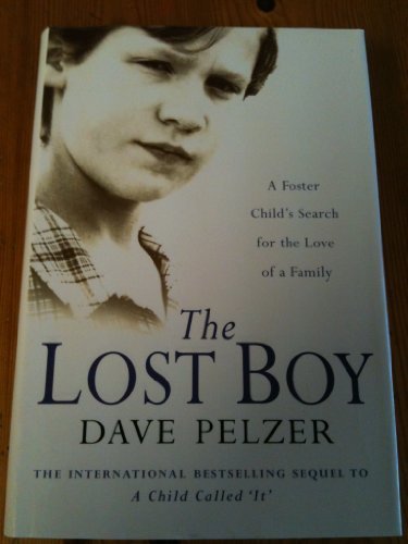 The Lost Boy