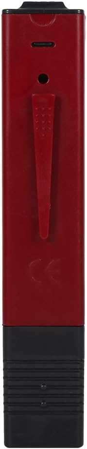 Water Quality Tester Purity Filter TDS Meter Tester for Household Drinking Water Swimming Pools, Aquariums - Image 5