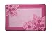Kids Area Rug, Girls Flowers | Children's Room Carpet in Pink with Floral Accents | Delta Children