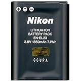 Nikon EN-EL-23 Rechargeable Li-ion Battery