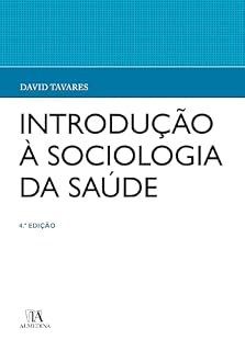 Livro Introdução à Sociologia da Saúde - 4ª Edição