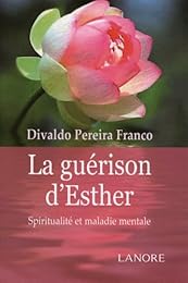 La  guérison d'Esther
