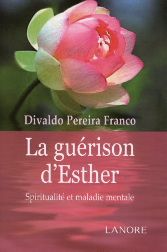 La  guérison d'Esther