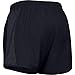 Under Armour UA Fly-by XL Black