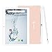 YUNTAB 10.1 inch Unlocked 3G Tablet Smartphone, Android OS, Support Dual SIM Cards, Quad Core Processor, 16GB Storage, IPS Touch Screen(Rose Gold)