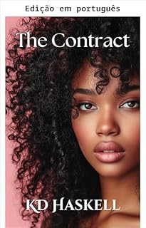 Livro O contrato (Tudo que importa Livro 1)
