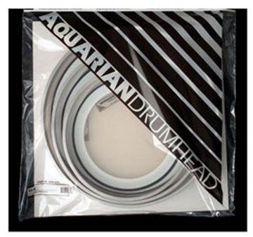 Aquarian Drumheads SX-B Studio-X Tom Pack 12, 13, 16-inch