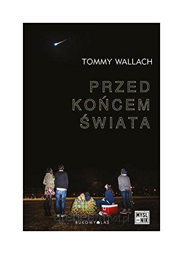 Przed koncem swiata