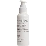 SpaRitual Handprint Hand Serum for Slow Aging 4 oz