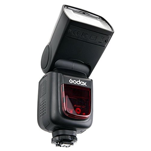 Godox-V860II-S-HSS-GN60-24G-TTL-Li-on-Battery-Camera-Flash-Speedlite-for-Sony-HuiHuang-USB-LED-Free-gift