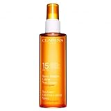 Clarins-OilFree-SPF-15-Moderate-Sun-Care-Protection-Lotion-Spray-5-Ounce
