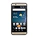 ZTE Protective Cell Phone Case for Axon 7 Mini - Black