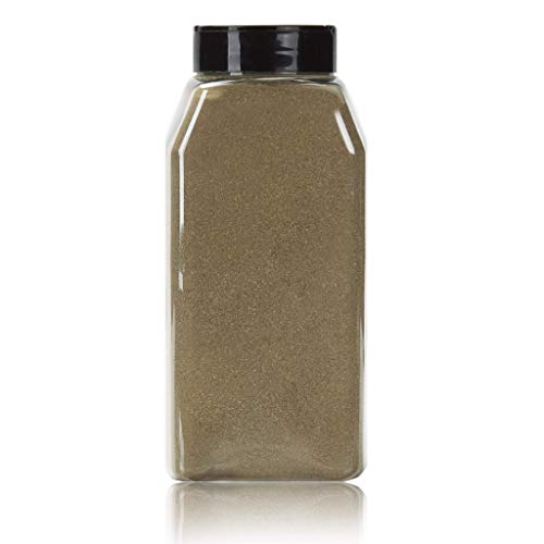 Castle Foods | SAGE GROUND, 11 oz Premium Restaurant Quality