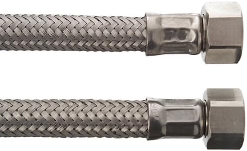 CORNAT T596006 Flexible Conn 1"x1"x1000mm