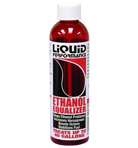 Liquid Performance Racing 0819 Exterior Care