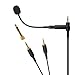 Beyerdynamic COP Headset Gear Custom One Pro Microphone, Black