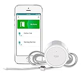 D-Link DCH-S160 mydlink Wi-Fi Water Sensor Leak Detector No Hub Required (Certified Refurbished)