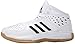 adidas Performance Men's Court Fury Basketball Shoe