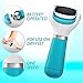 Amope Pedi Perfect Electronic Foot File Value Set