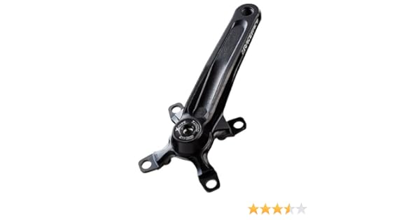 race face atlas cranks