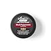 Primal Life Organics -Dirty Mouth Toothpowder, Activated Charcoal Tooth Cleaning Powder, Essential Oils, Hydroxyapatite, Kaolin, Bentonite Clay, 60+ Brushings, Organic, Vegan Black Peppermint 0.25oz