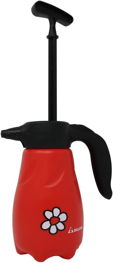 Bellota 3110-01 - Pulverizador a presión de agua para casa, riego ...
