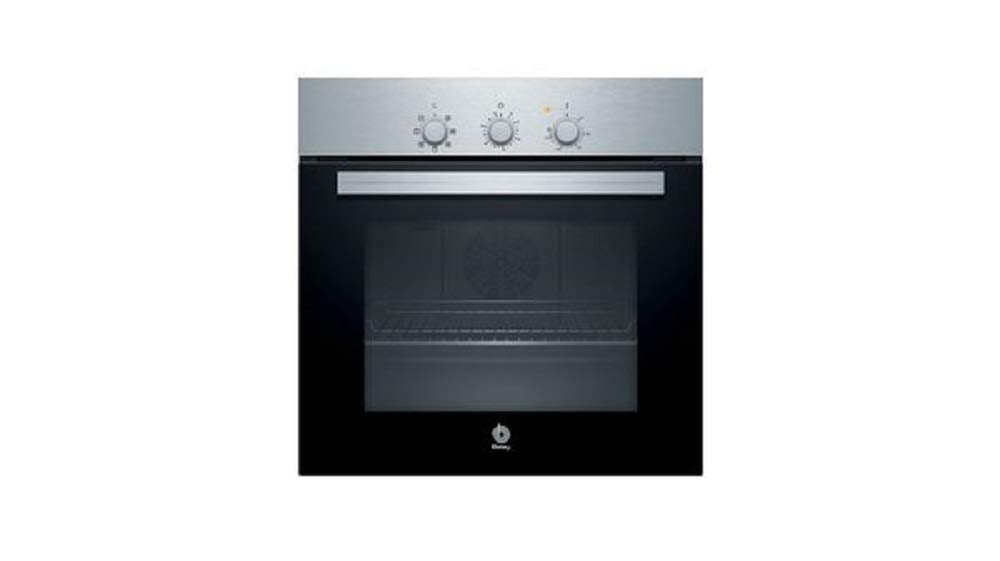 Balay-3HB2010X0-Horno-Multifuncion-Serie-Acero-60-cm-color-negro-y-acero-inoxidable
