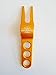 Titleist Scotty Cameron Pivot / Divot Tool - Brand New (GOLD)