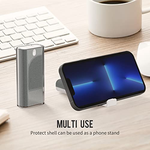 CLICK CLEAN Touchscreen Mist Cleaner, Screen Cleaner, All in One Screen