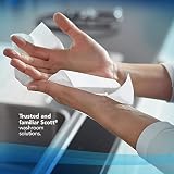 SCOTT PROFESSIONAL Multifold Hand Towels Z-Fold 4000 Sheets 16 Packs 250 Each view 11