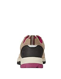 Ariat Skyline de cordón bajo, zapatilla de senderismo para mujer
