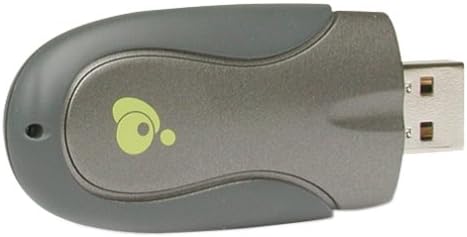 Iogear Bluetooth to USB Adapter