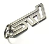 DBSPNCR VAAN00040 Sti Key Ring Pendant Of Stainless Steel - Tuning Impreza Wrx 678 - Dub