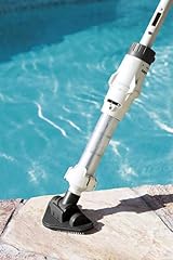 Bestway Lay-Z-Spa Rechargeable Underwater Vacuum for Hot Tubs and Pools view 10