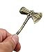 2Pack Avengers Hammer Keychain Infinity War Thor Stormbreaker Exquisite Keyring